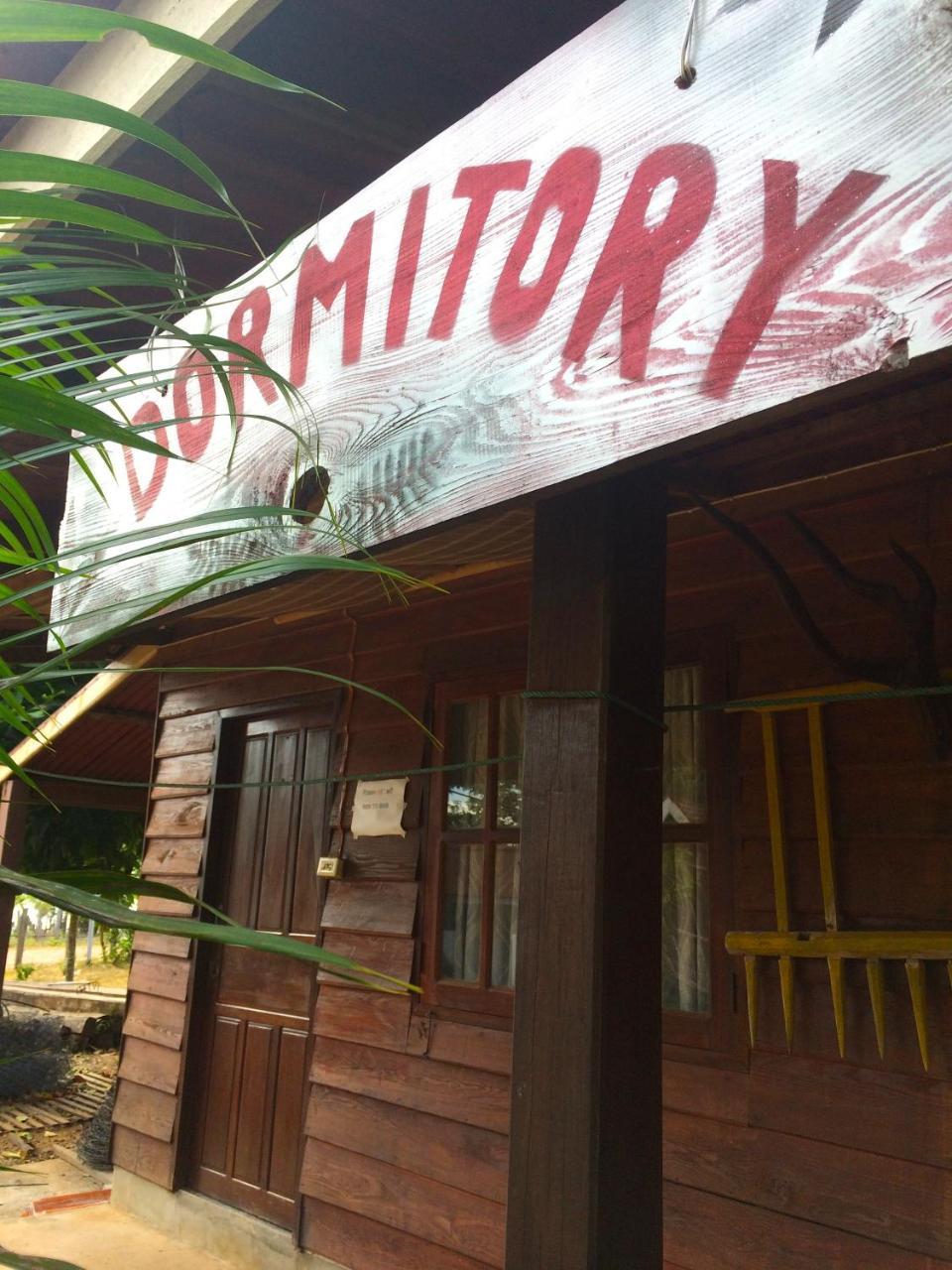 Sabaidee Guesthouse & Restaurant Nam Theun Eksteriør bilde